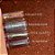 Gloss Labial Glossy Lips Obsidian da Ruby Rose  2,2ml - Imagem 3