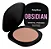 Pó Compacto Crystal Powder Obsidian - Ruby Rose 9,6 g - Imagem 1