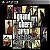 Gta San andreas - Ps3 Mídia digital - Imagem 1
