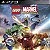 Lego marvel super heroes - Ps3 Mídia digital - Imagem 1