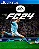Fc 24 - Edição Padrão Ps4 Mídia digital - Imagem 1