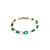 Pulseira Esmeralda - Imagem 1