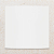 PLACA 4X4 - CEGA - BRANCO FOSCO - SLEEK CLEAN - Imagem 1