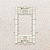 SUPORTE 4X2 - NEUTRO - CLEAN/SLEEK - Imagem 1
