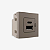 MÓDULO TOMADA USB A + C - ARGILA - SLEEK COLORS - Imagem 1