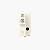 MÓDULO INTERRUPTOR  SIMPLES - BRANCO BRILHO - SLEEK - Imagem 3