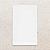 PLACA 4X2 - CEGA - BRANCO - INFINITI - Imagem 1