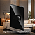 PLACA 4X2 - 1 POSTO - EBONY - INFINITI - Imagem 2