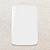 PLACA 4X2 - CEGA - BRANCO - B3 - Imagem 1