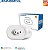 TOMADA INTELIGENTE WIFI - 16A - MONITORAMENTO DE ENERGIA - Imagem 1