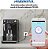 TOMADA INTELIGENTE WIFI PRO - 20A - Imagem 4