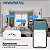 TOMADA INTELIGENTE WIFI PRO - 20A - Imagem 3