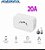 TOMADA INTELIGENTE WIFI PRO - 20A - Imagem 2