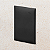 PLACA 4X2 - CEGA - PRETA - PIAL|Plus+ - Imagem 1