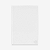 PLACA + SUPORTE 4X2 - CEGA - BRANCO - NOVARA GLASS - Imagem 1