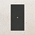 TAMPA DE COMANDO - GATEWAY - 2M - BLACK - LIVING NOW - Imagem 1