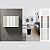 TAMPA PARA TOMADA CARREGADOR USB - WHITE - LIVING NOW - Imagem 4