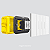 TAMPA PARA TOMADA CARREGADOR USB - WHITE - LIVING NOW - Imagem 2