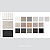 TAMPA PARA INTERRUPTOR - 1M - WHITE - LIVING NOW - Imagem 4