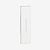 TAMPA PARA INTERRUPTOR - 1M - WHITE - LIVING NOW - Imagem 1
