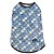 Blusa Pickorruchos My Dream Quadriculado Azul 00 - Imagem 1