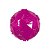 Bola Diamond Jambo Rosa P - Imagem 1