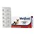 Anti-Inflamatório Metilvet 10mg 10 comprimidos - Imagem 1