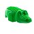 Brinquedo Crocojack Nylon Buddy Toys Único - Imagem 1