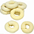 Osso No Mini Donut Petiscao - Imagem 1
