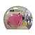Guia Retrátil Premium Rosa Pet Flex Até 7kg - 3 M - Imagem 1