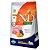 Nd Pumpkin Canine Cordeiro Puppy Mini 2,5 Kg - Imagem 1