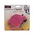 Guia Retrátil Classic Rosa Pet Flex até 18 kg - 2M - Imagem 1