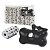 Kit Sacolinha Bone Bag Chalesco Único - Imagem 1