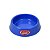 Comedouro para Gato Pet Flex Azul Único - Imagem 1