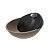 Bebedouro E Purificador De Ã?gua Fonte Petit Gold 220V - Preta - Imagem 1