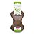 Mordedor Benebone Dental Chew Bacon P - Imagem 1
