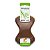 Mordedor Benebone Dental Chew Amendoim P - Imagem 1