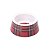 Comedouro Plástico Tartan Jambo 170 ml - Imagem 1