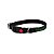 Coleira K-9 Spirit Collar Safety Preta G - Imagem 1