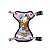 Kit Style Para Gato Garfield Guia Grátis Único - Imagem 1