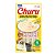 Petisco Churu Galinha e Queijo para Gatos 56 g - Imagem 1