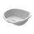 Cama Pet Lola Eco NÂº2 - Cinza - Imagem 1