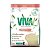 Areia Higiênica Biodegradável Vida Descomplicada Viva Verde 4 kg - Imagem 1