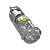 Bebedouro Pet Drinks Eco 300 Ml - Taupe - Imagem 1