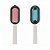 Removedor Com Lenço Hair Removal Comb El-P606 - Imagem 1