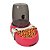 Comedouro Automático Pet Flex Rosa 1,8 L - Imagem 1
