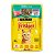 Ração Úmida Friskies para Gatos Adultos Atum ao Molho 85g - Imagem 1