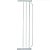 Extensor para Grade Branca Tubline 20 cm - Imagem 1