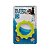 Mordedor Buddy Toys Disco Nylon Único - Imagem 1