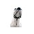 Coleira Cabresto K-9 Spirit Preta M - Imagem 1